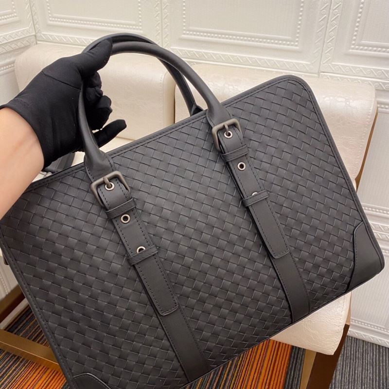 Mens Bottega Veneta Briefcases